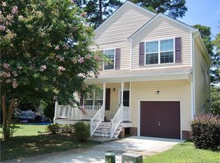 105 Pearl St, Williamsburg, VA 23188
