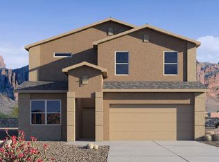 1404 Vista Grande Loop NE, Rio Rancho, NM 87144