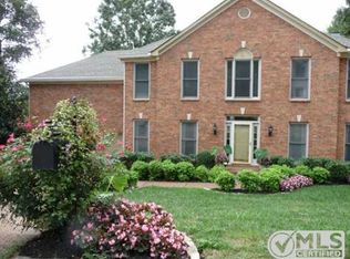 495 Sadler Way, Franklin, TN 37069