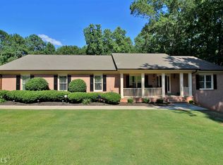 500 Wedgepark Dr, McDonough, GA