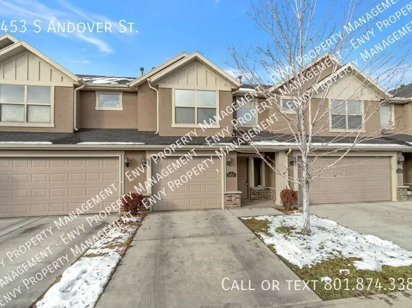 2453 S Andover St, Ogden, UT 84401