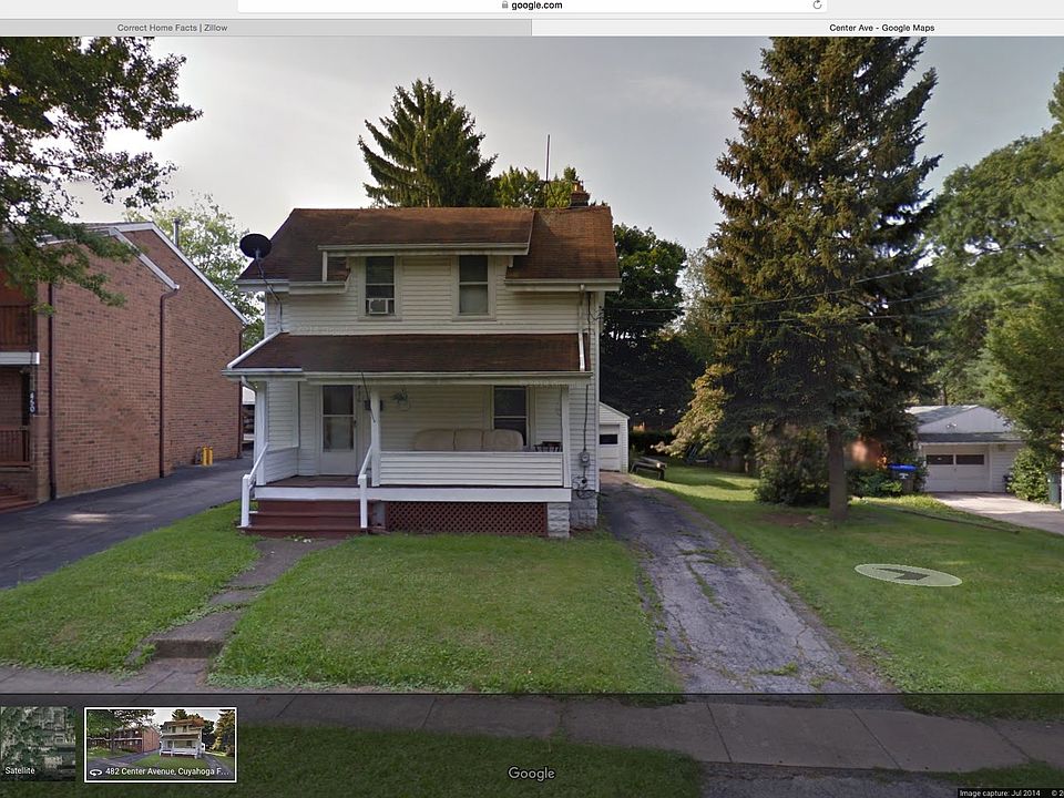 1st image of 436 Center Ave