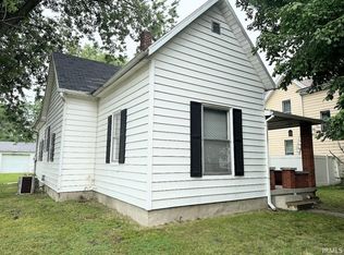 218 E Colfax St, Logansport, IN 46947