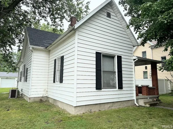 218 E Colfax St, Logansport, IN 46947