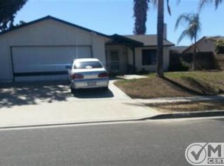 6616 N Columbia Ave, Moorpark, CA 93021