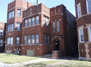 7927 S Vernon Ave, Chicago, IL 60619