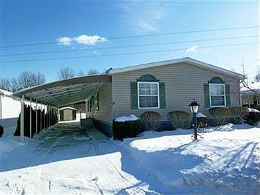 2nd image of 27202 Cook Rd Unit 109