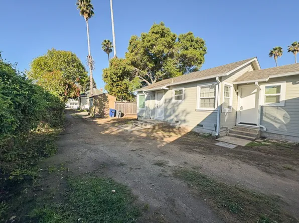 136 Campbell St, Santa Cruz, CA 95060