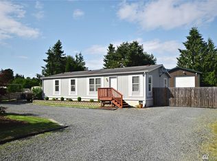 17621 Engebretsen Rd, Granite Falls, WA 98252