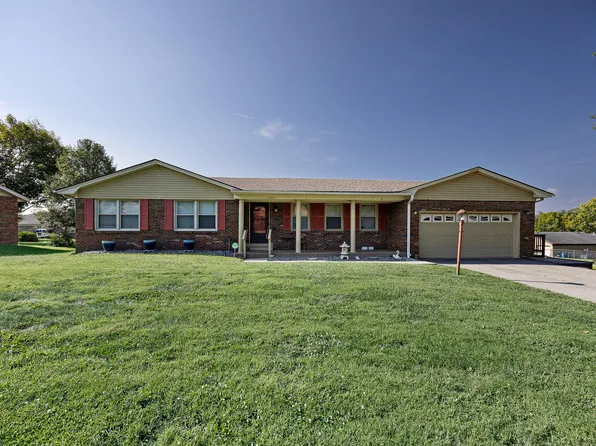 430 Carrigan Dr, Danville, KY 40422