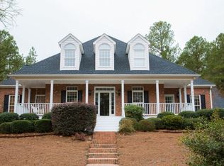 5 Dove Run, Pinehurst, NC 28374