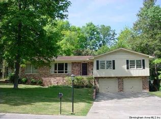 1804 Canton Rd, Vestavia Hills, AL 35216