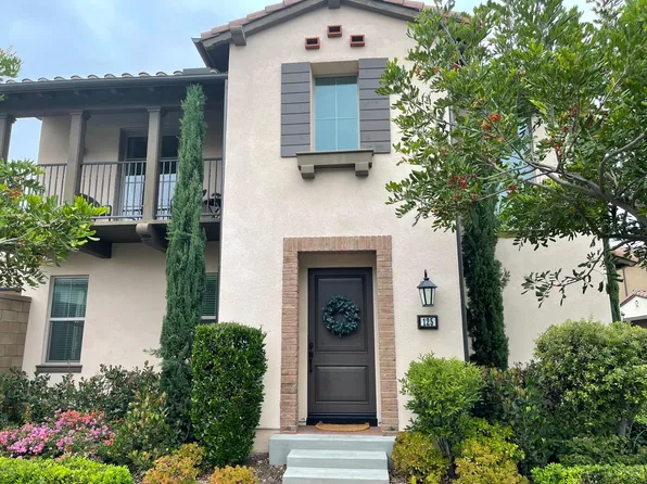 125 Gulfstream, Irvine, CA 92620