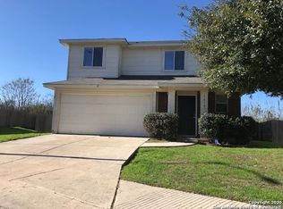 14107 Purple Martin, San Antonio, TX 78233