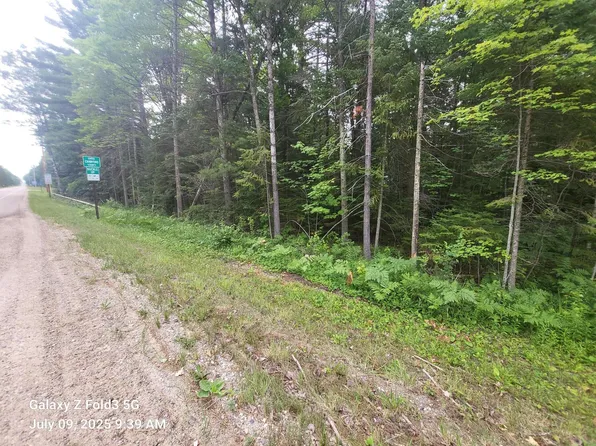 Michigan Central Park Blvd, Roscommon, MI 48653