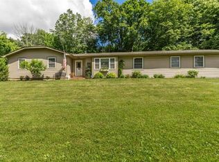 12850 Woodland Dr, Sunbury, OH 43074