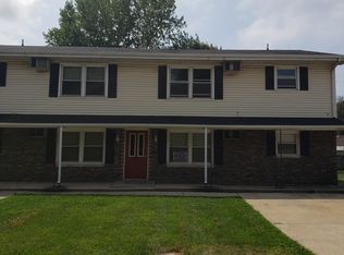 6896 Old Porter Ct APT A, Portage, IN 46368