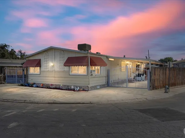 3601 S Chester Ave Space 54, Bakersfield, CA 93304