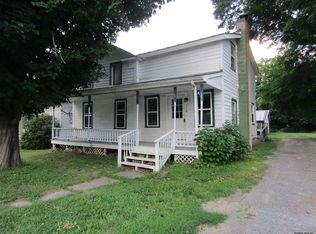 250 Main St, Middleburgh, NY 12122