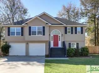 215 Bay Berry Ln, Rincon, GA 31326