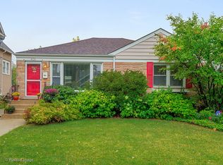 406 N Stone Ave, La Grange Park, IL 60526