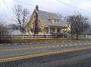 11936 W National Rd, New Carlisle, OH