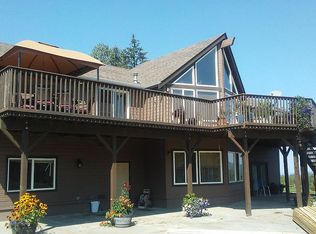 17002 452nd St E, Eatonville, WA 98328
