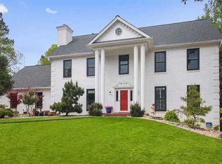 4649 Vermack Pl, Atlanta, GA 30338