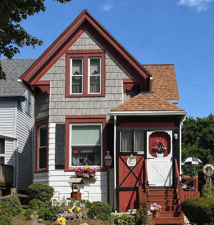1st image of 2812 S 34th STREET
