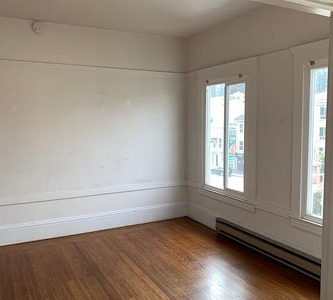 4th image of 3434 Geary Blvd APT 9