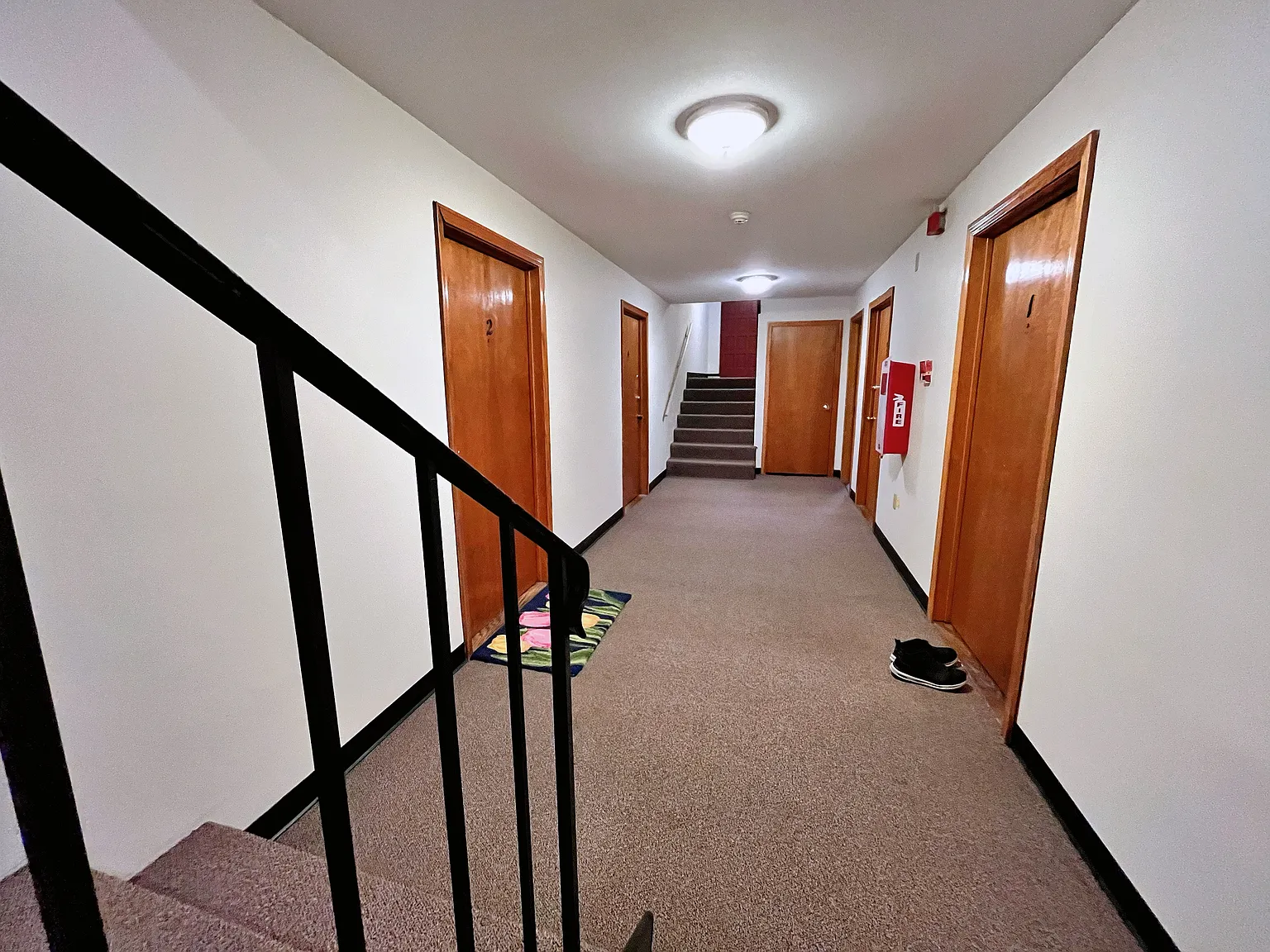 2 bed, 1.5 bath, 980 sqft, $2,190 — Photo 4