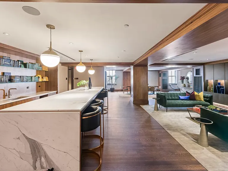 100 Barclay St #12K — Photo 20