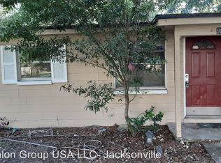 9555 Waynesboro Ave, Jacksonville, FL 32208