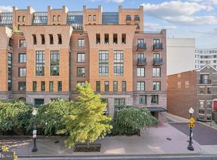 The Whitman, Washington, DC 20001