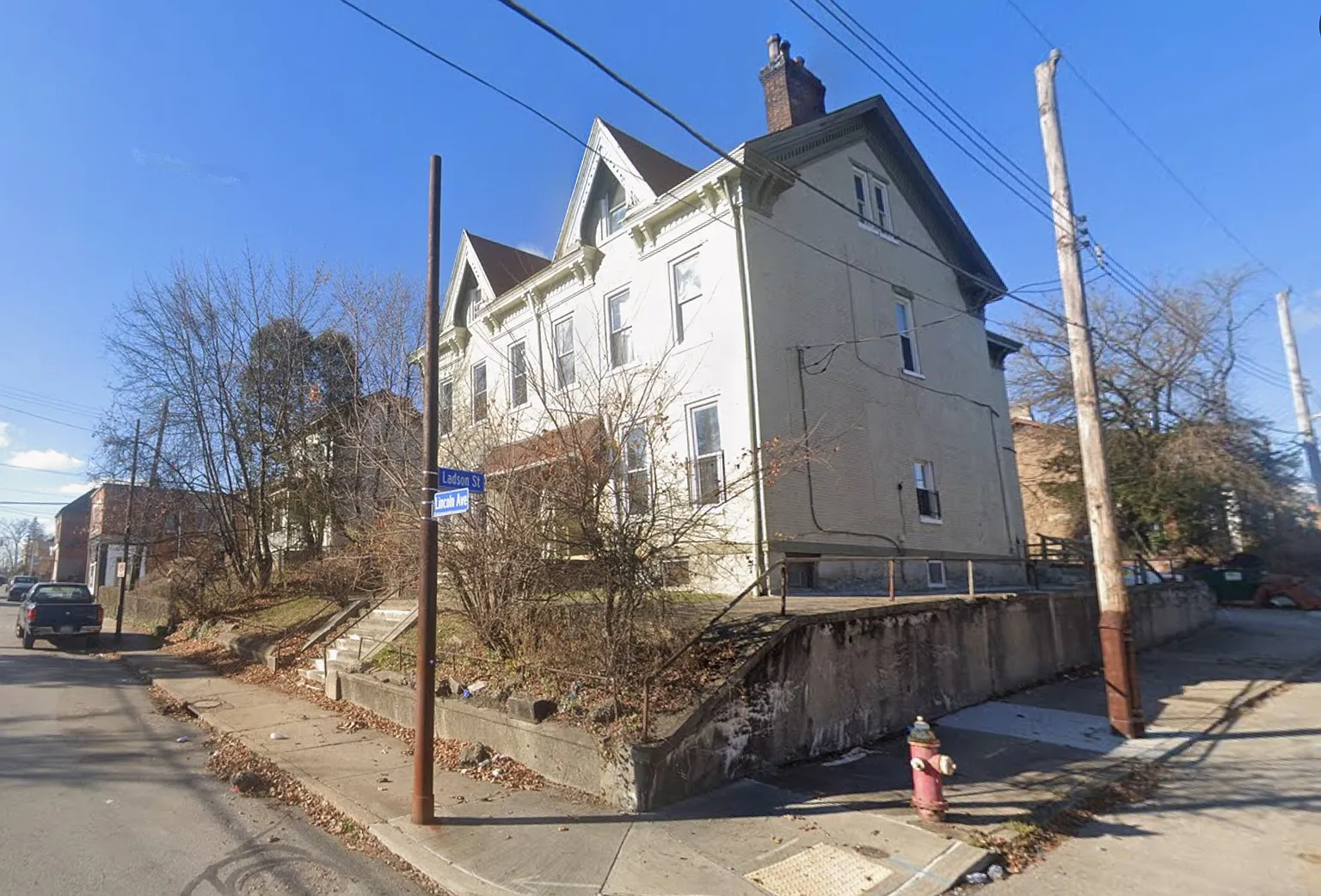 621-623 Lincoln Ave #827fff4ca photo 1