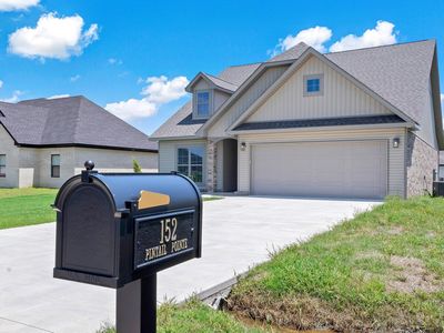 152 Pintail Pointe, Manila, AR, 72442