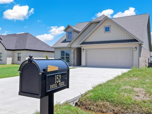 152 Pintail Pointe, Manila, AR 72442