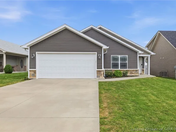 8014 Lucas Lane, Charlestown, IN 47111