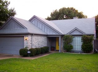 16306 Snelling Cv, Leander, TX 78641