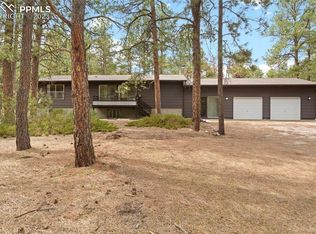 16800 Winchester Rd, Colorado Springs, CO 80908