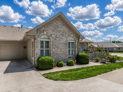 8000 River Park Way, Evansville, IN, 47715