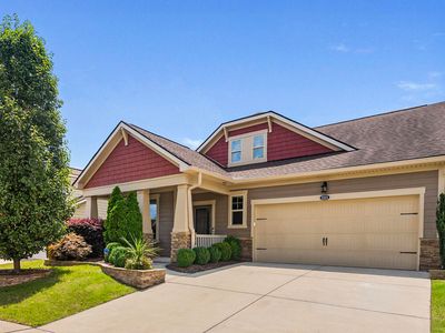 1523 Anthology Dr, Durham, NC, 27703