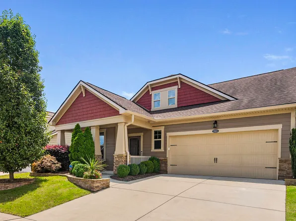 1523 Anthology Dr, Durham, NC 27703