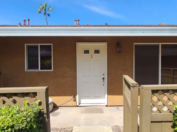 4713 Amber Ln Unit 2, Sacramento, CA 95841