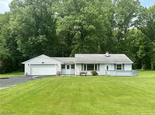 2178 Hewitt Gifford Rd, Warren, OH 44481