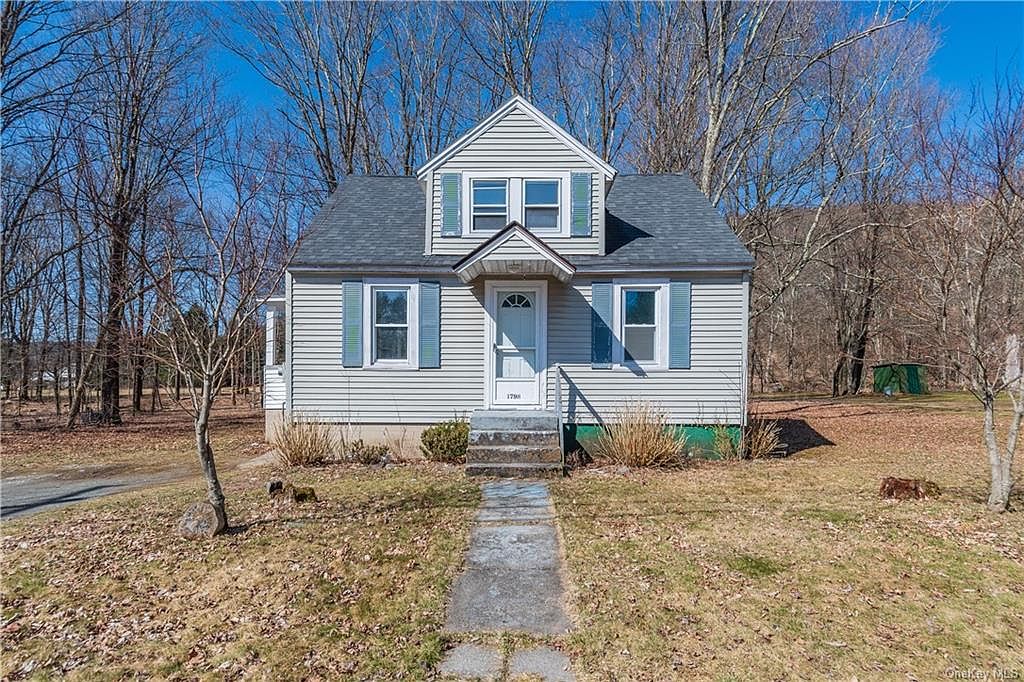 1798 Shandelee Road, Livingston Manor, NY 12758 MLS H6249642 Zillow