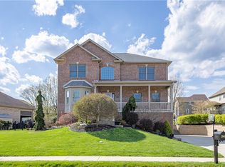 2045 Stone Bridge Ct, Harrison City, PA