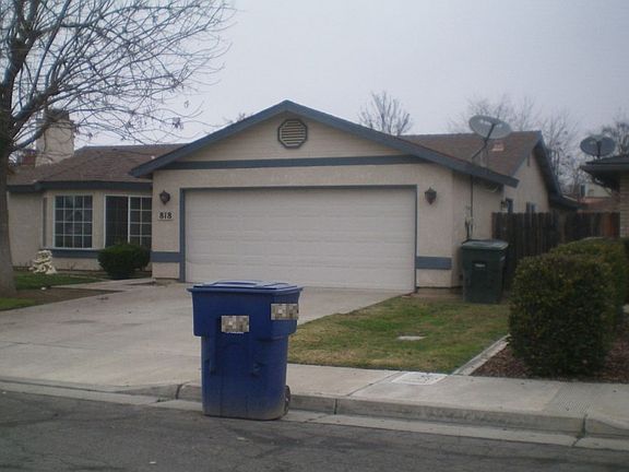 5th image of 818 E Palm Dr