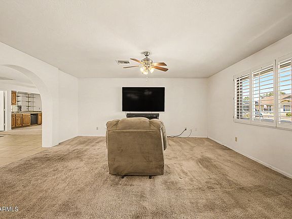 4th image of 5131 W CHRISTY Drive