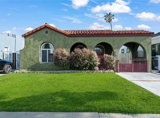 341 E Ellis St, Long Beach, CA 90805